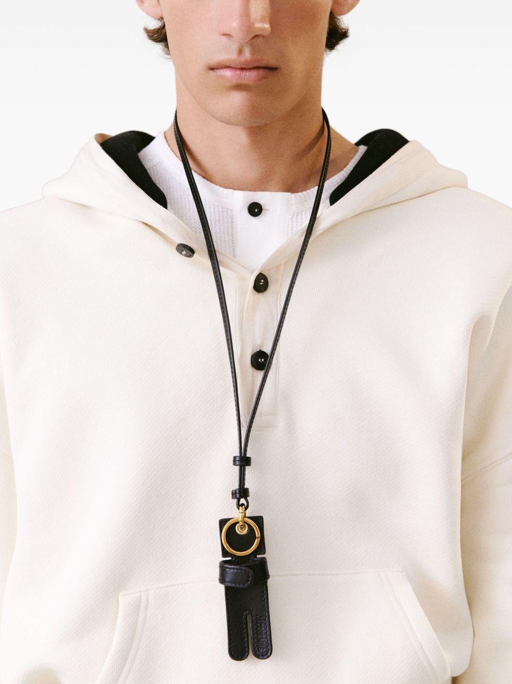 The Amico keyring Product Image