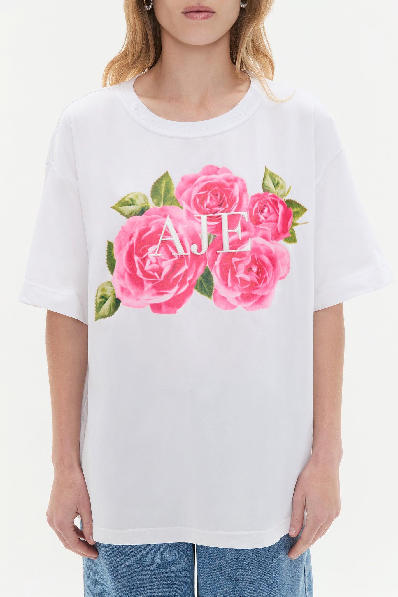 Alani Tee Product Image