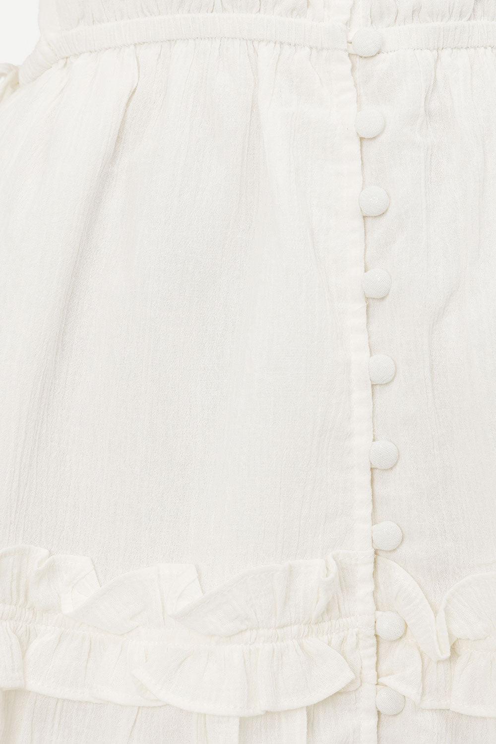 Backless Aston Dress Product Image