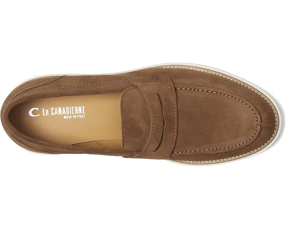 J-Flex Penny Suede Product Image