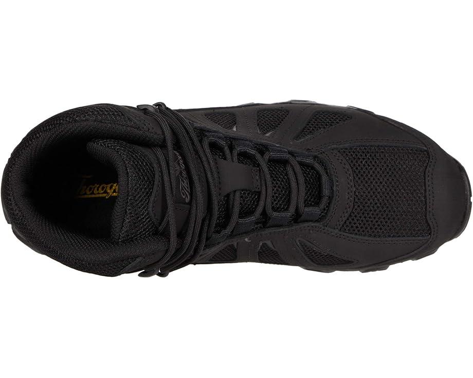 Crosstrex Oxford Waterproof Comp Toe Product Image