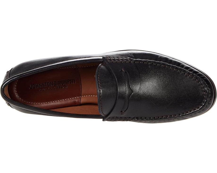 Baldwin Leather Bit Product Image