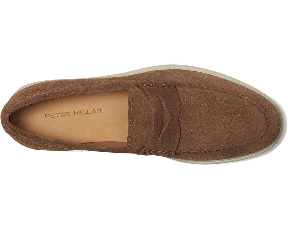 Excursionist Penny Loafers Product Image