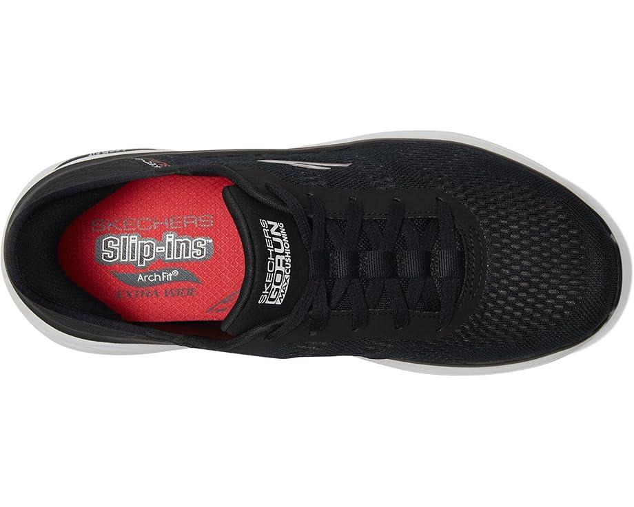 Hands Free Slip-Ins Go Walk Arch Fit 2.0 - Simplicity 2 Product Image