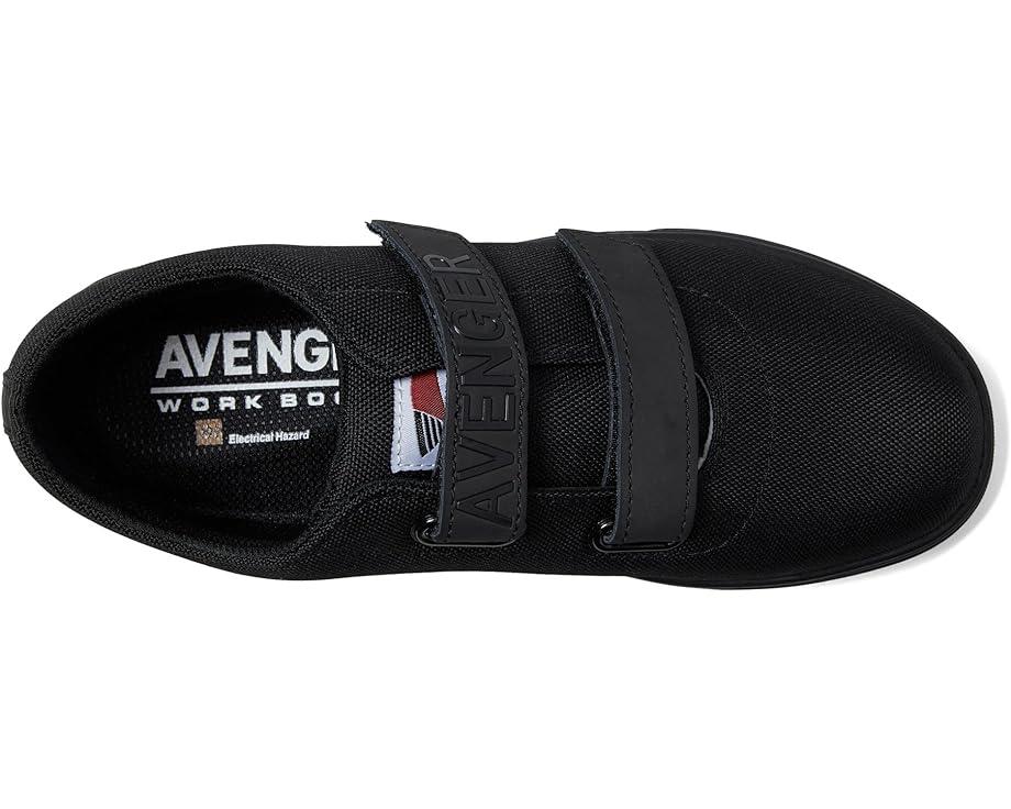 Work N Cushion 4.0 KC – Velcro Product Image