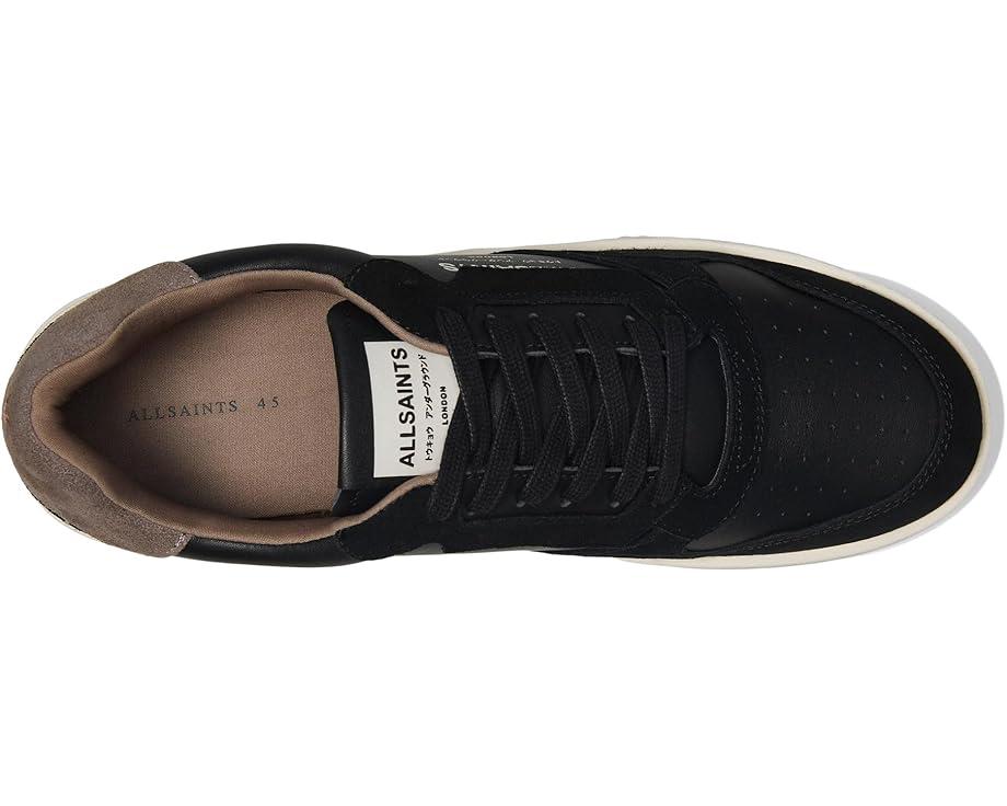 Klop Leather Low Top Product Image