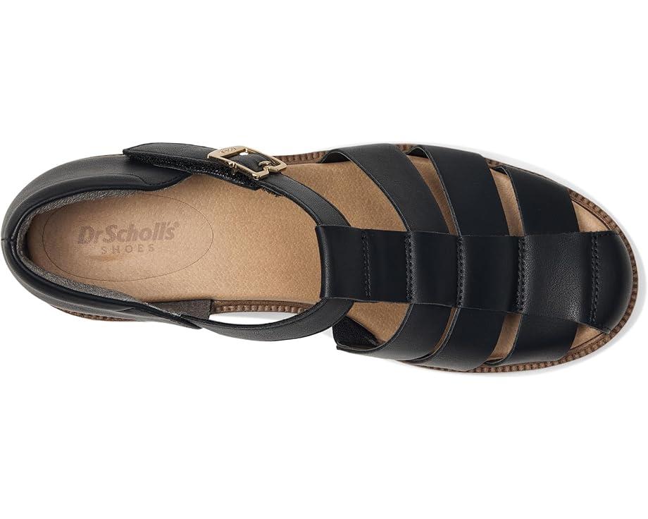 Women's Dr. Scholl's Rate Up Day Fisherman Sandal Product Image