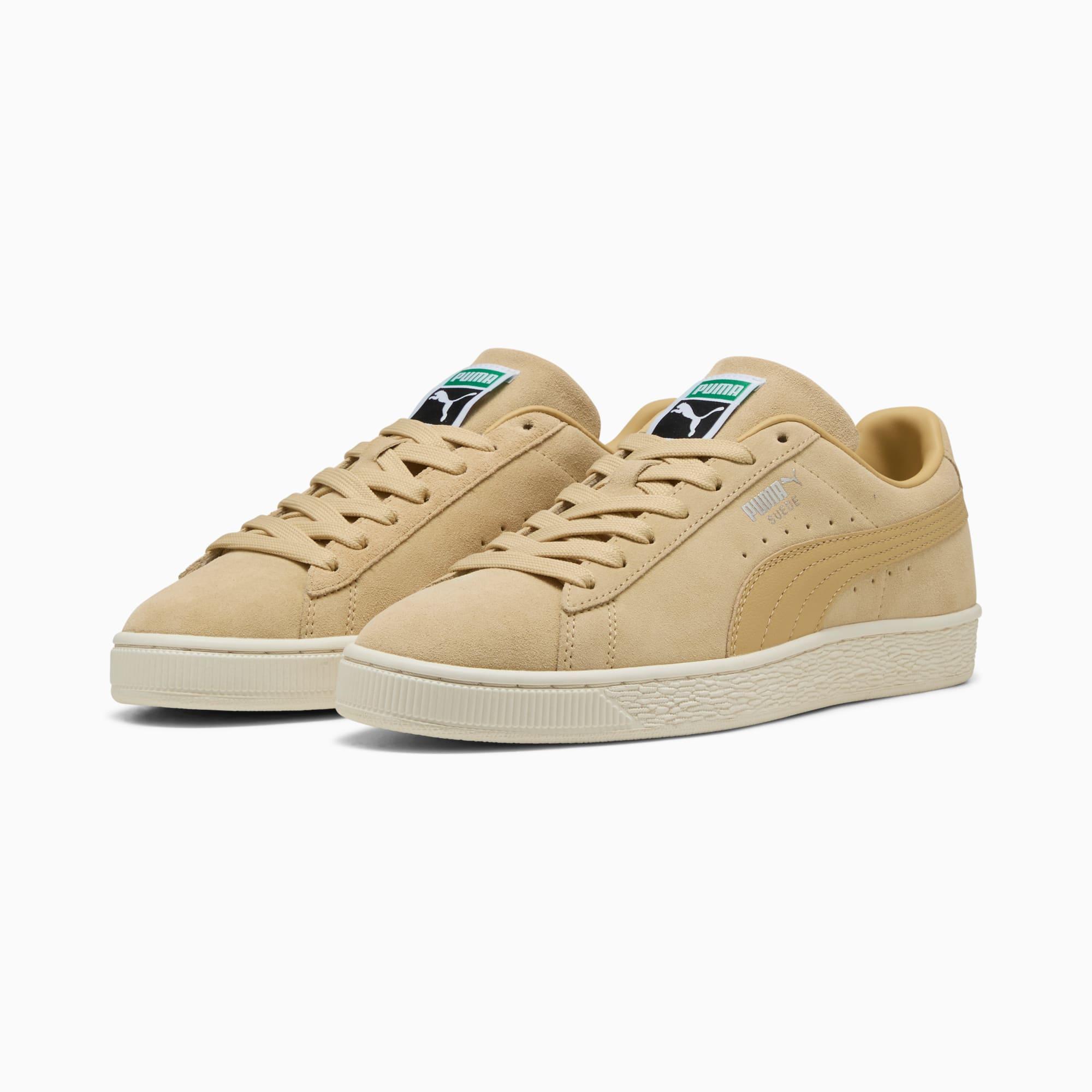 Suede Classic Sneakers Product Image
