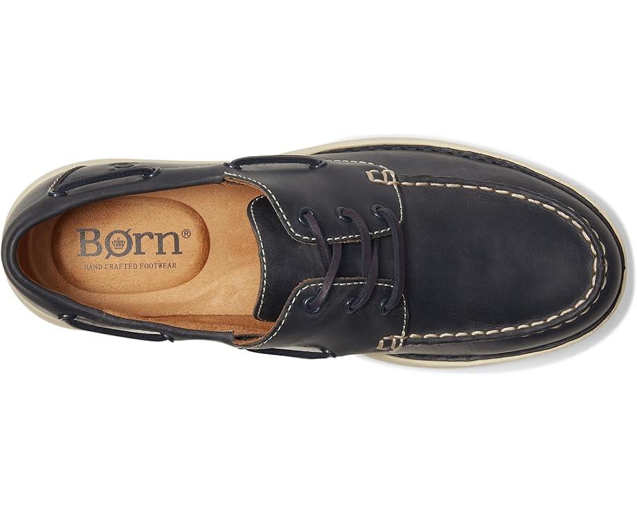 Barbour Deck Boat Shoes Product Image