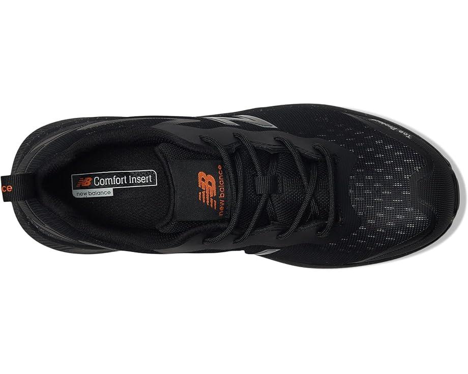 Speedware Comp Toe EH PR SR Product Image