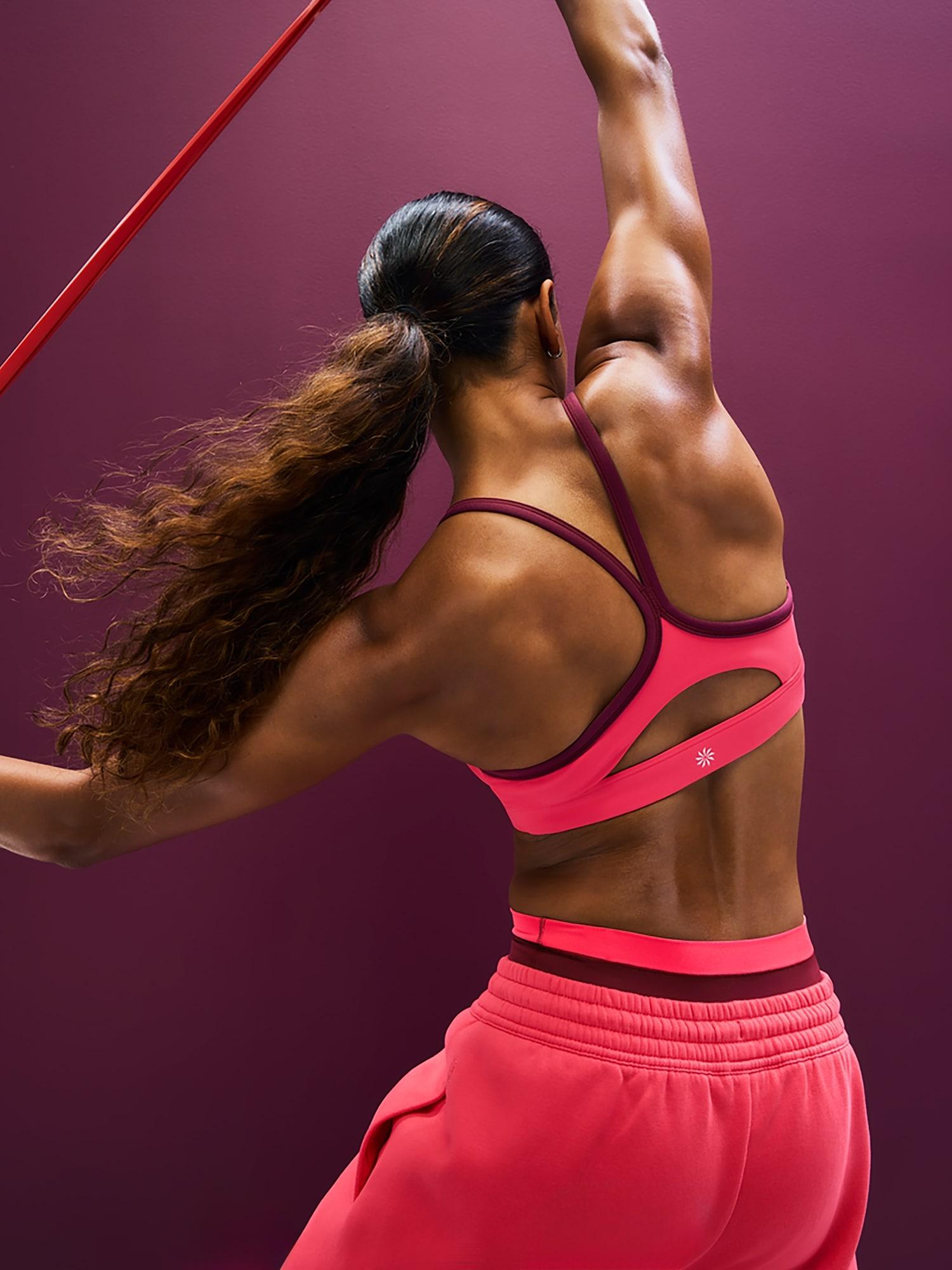 Vital Sports Bra A-C Product Image