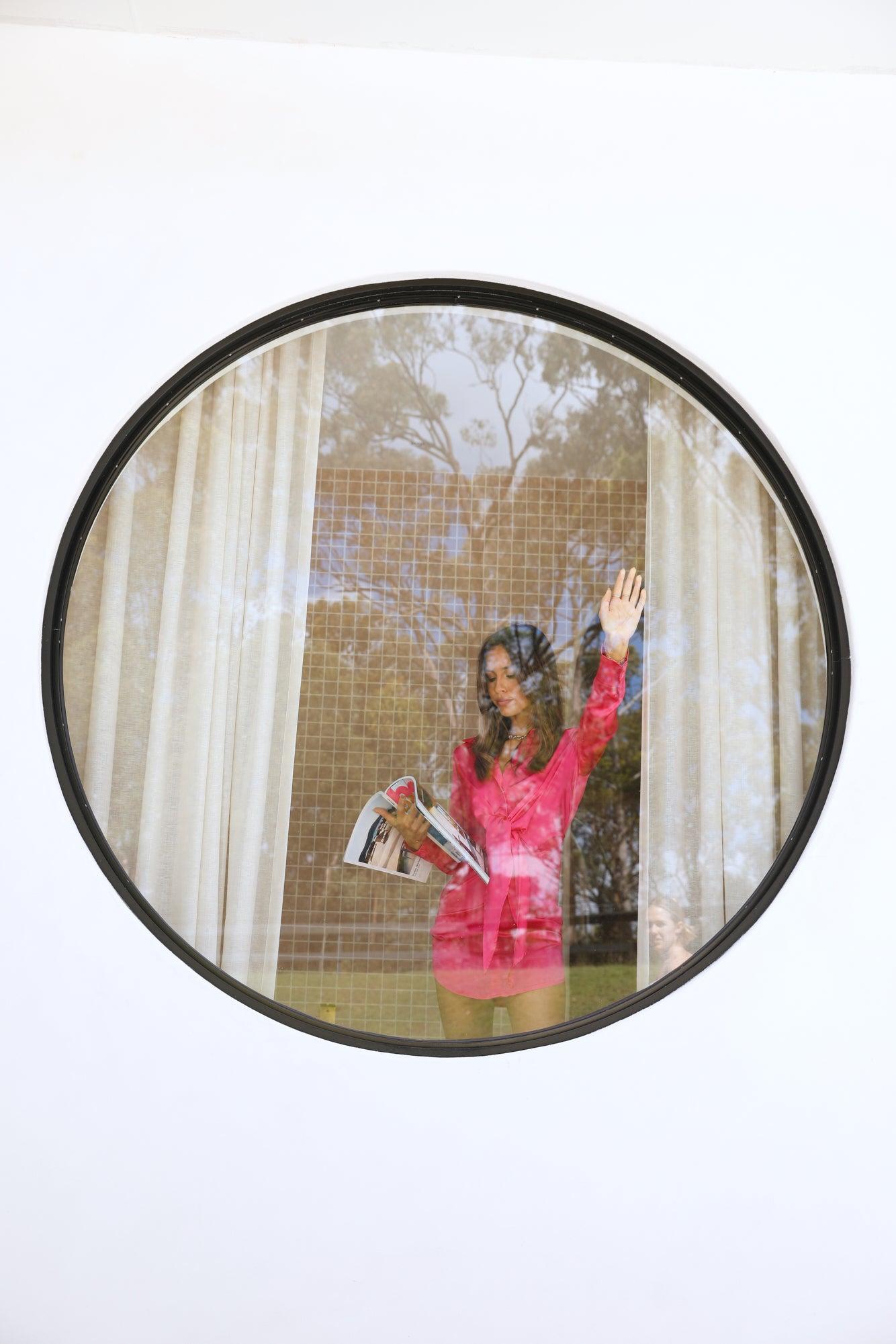 Wine Endeavours Dress Hot Pink Product Image