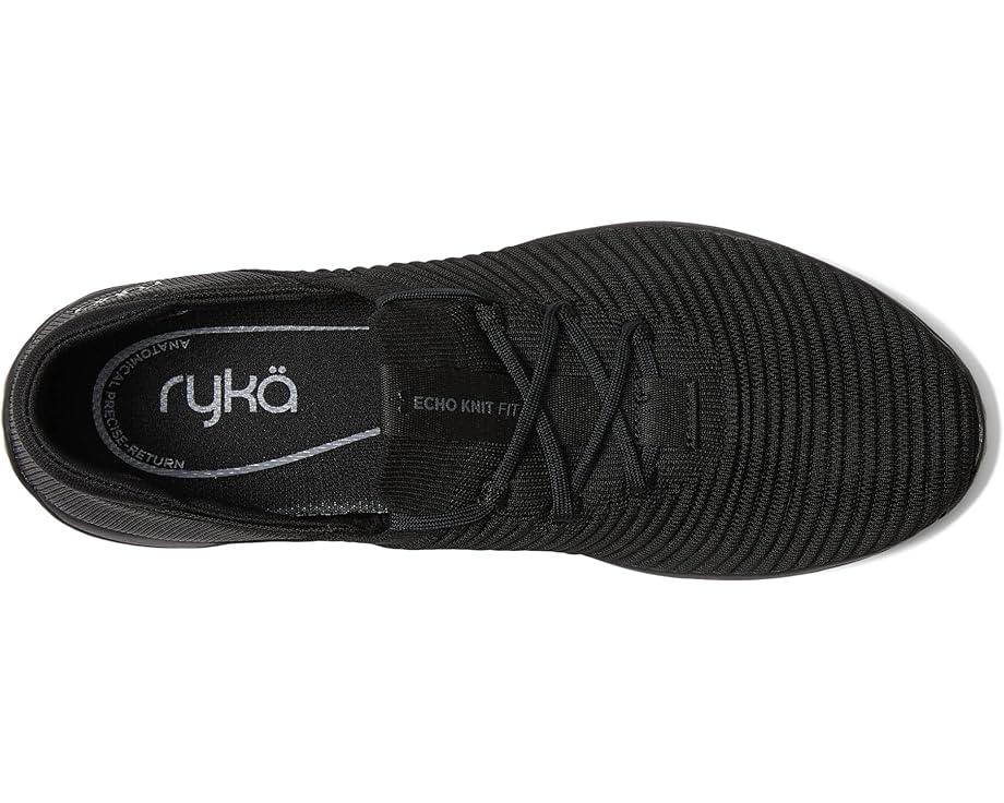Era Knit Slip-On Sneakers Product Image