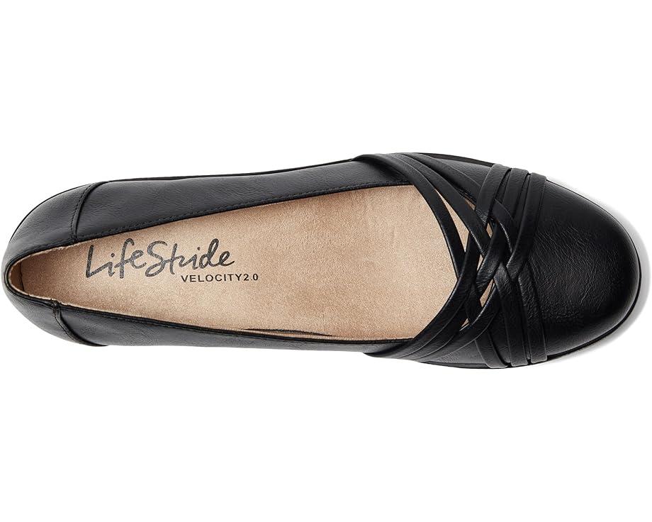 Jenna Slip-On Product Image