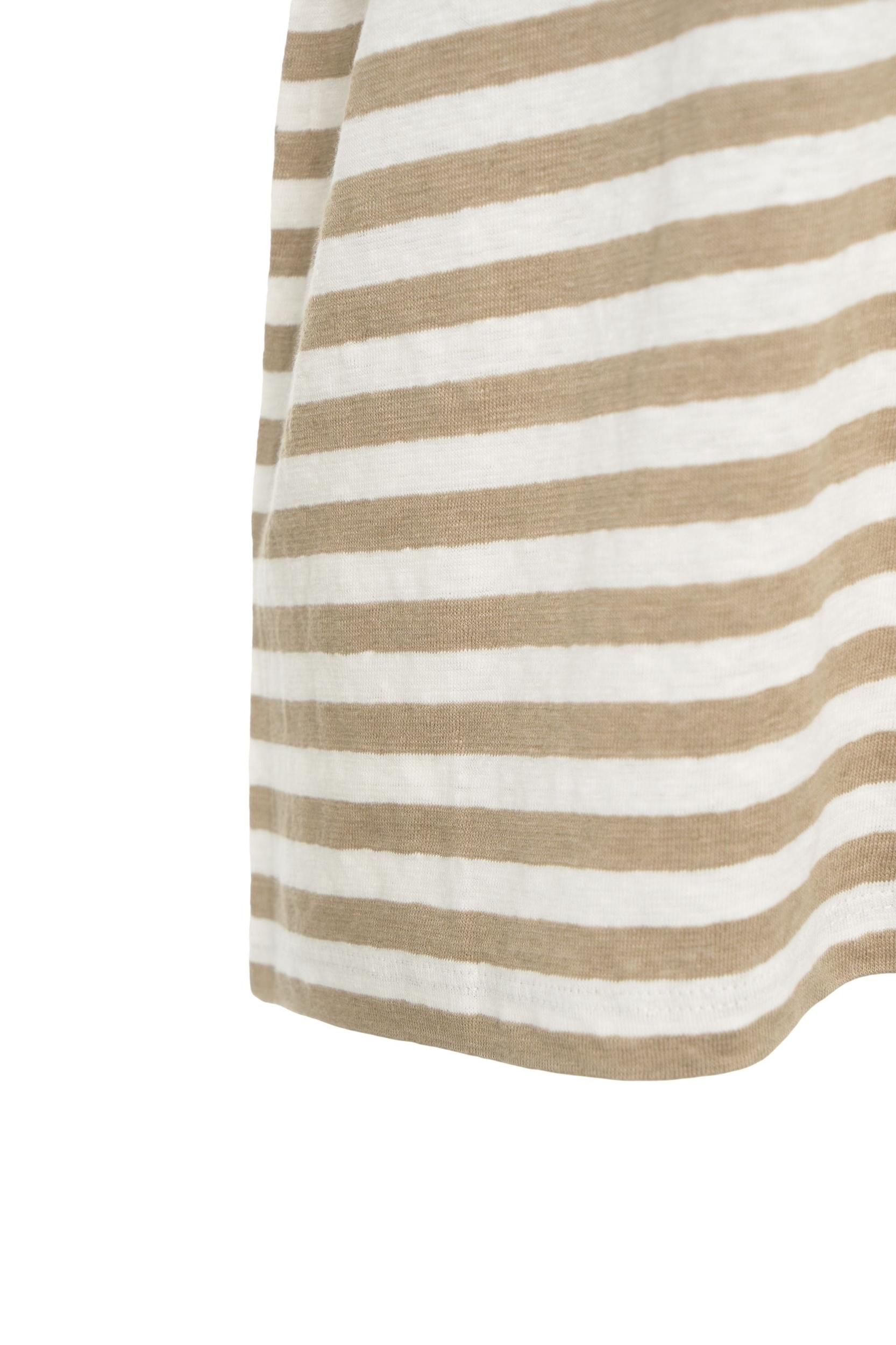 Striped t-shirt Product Image