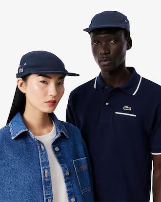 Piqué Jockey Cap Product Image