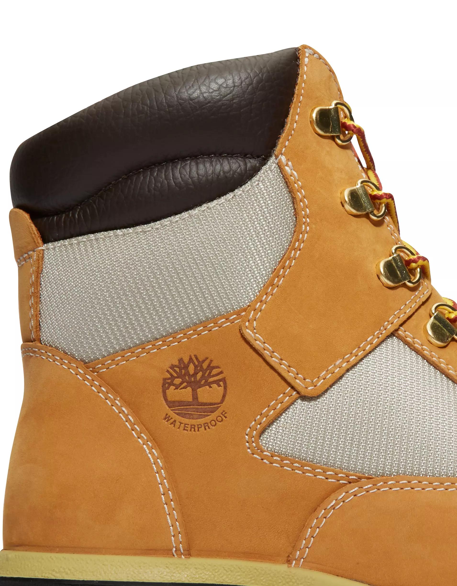 Timberland Men's 6" Waterproof Field Boot Product Image