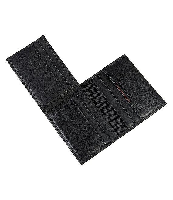 Tumi ID Lock L-Fold Leather ID Product Image