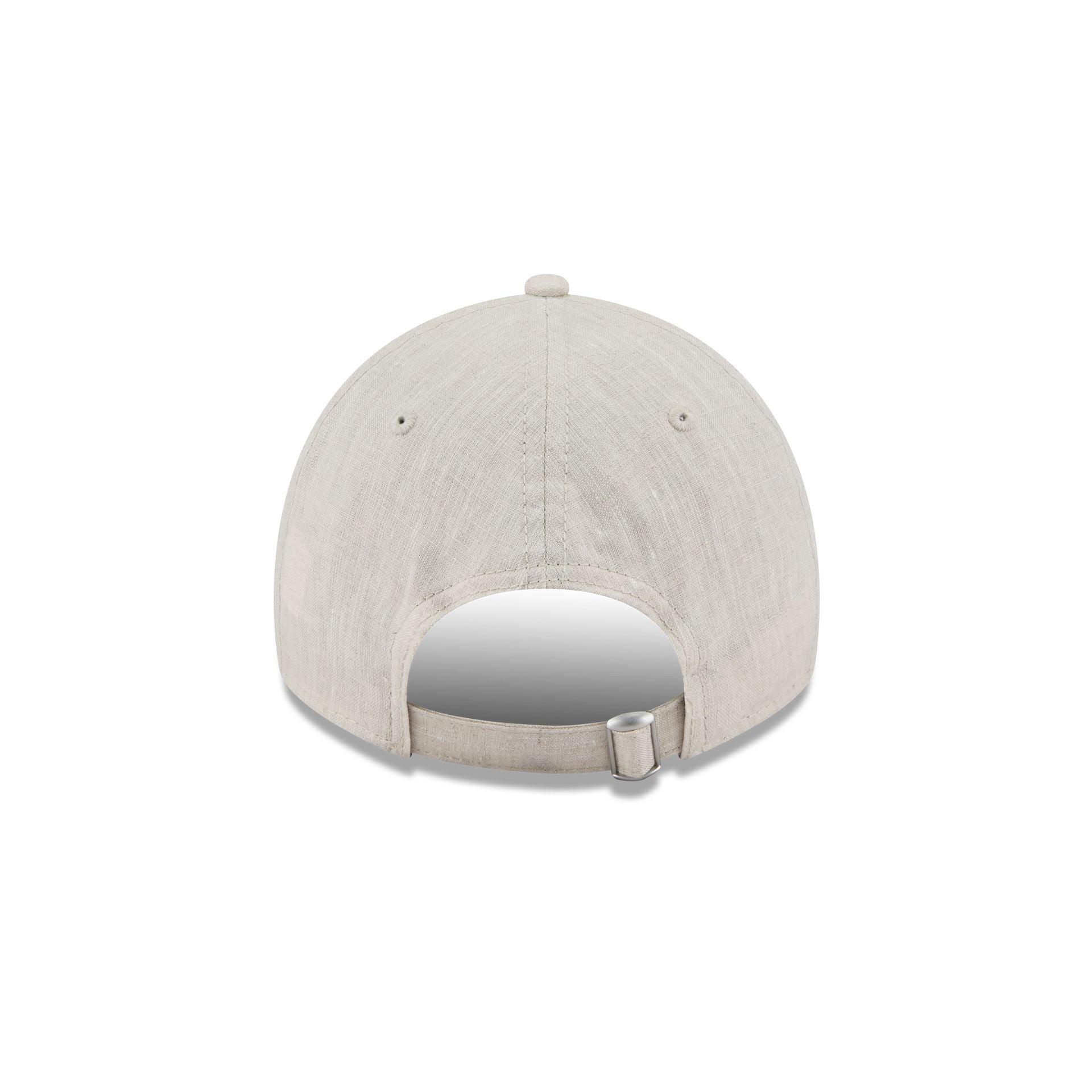 Chicago Bulls Floral Women's 9TWENTY Adjustable Hat Female Product Image