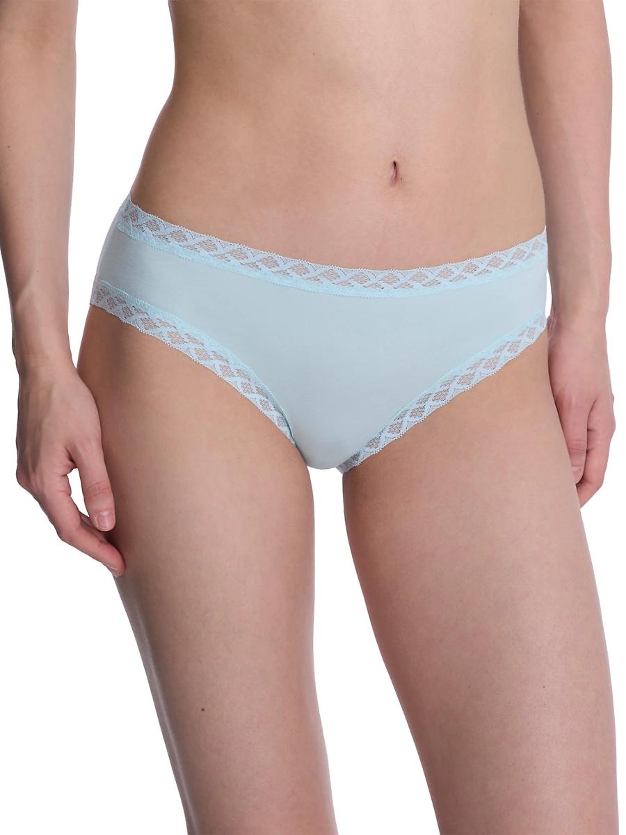 Womens Bliss Cotton Girl Briefs Product Image