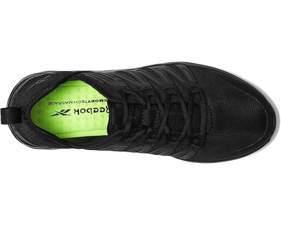 Sublite Cushion Work Soft Toe SD Product Image