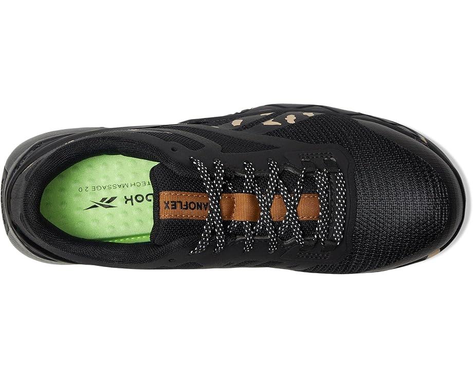 Nanoflex TR Work EH Comp Toe Product Image