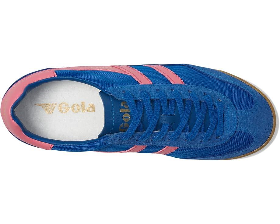 Bullet Suede Product Image