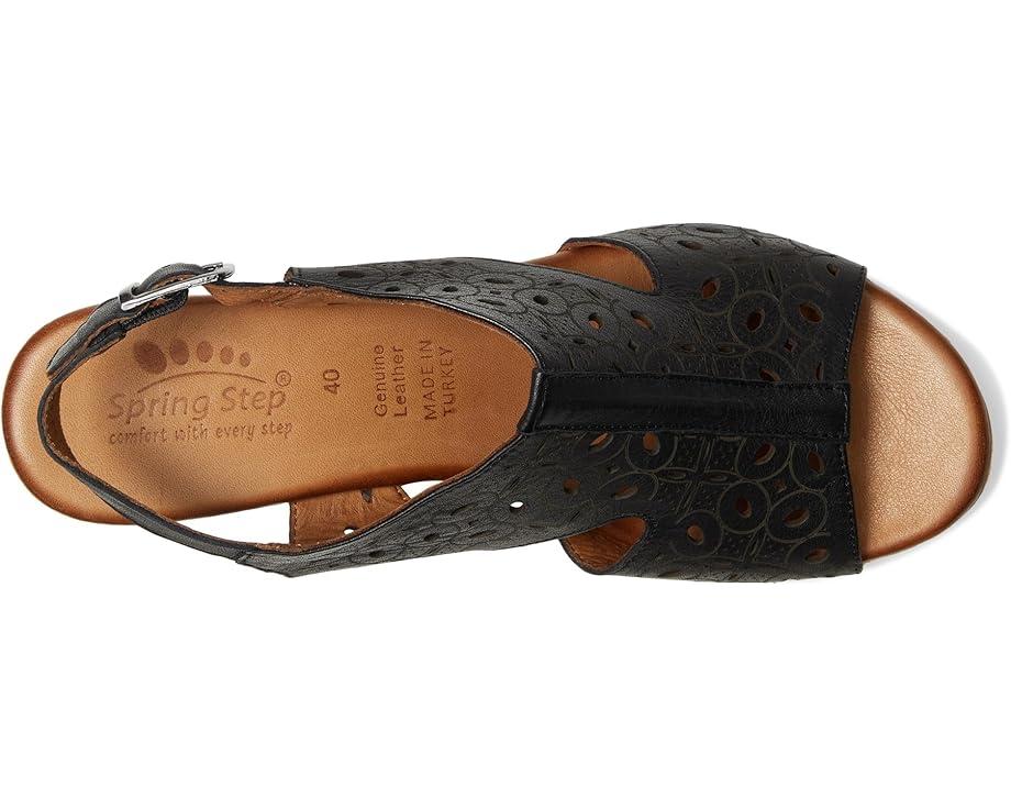 Spring Step Product Image