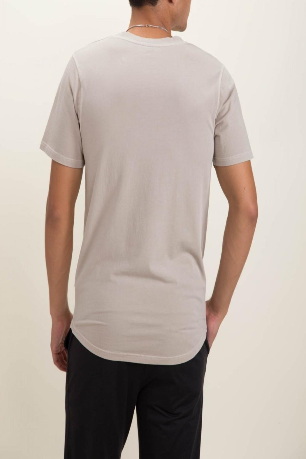 Breathable Tee Product Image