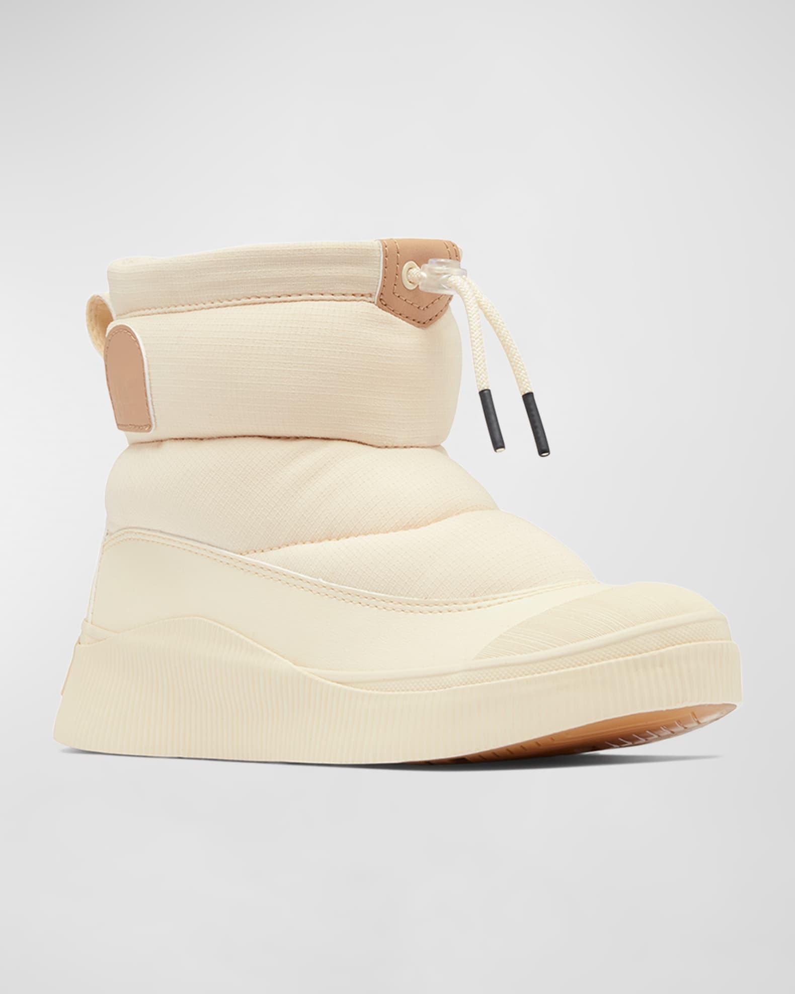 Out N About Puffy Winter Booties Product Image