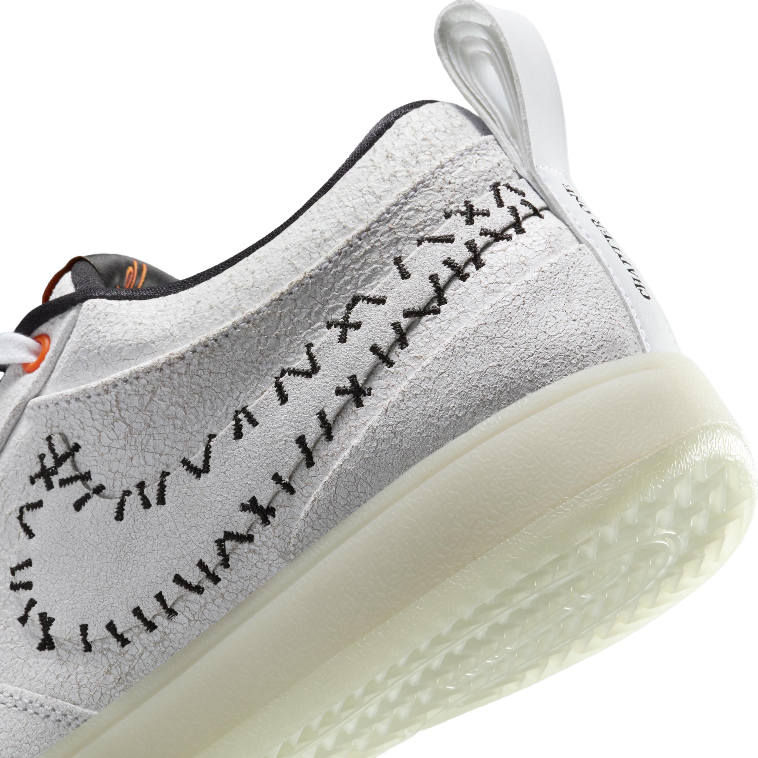 Nike Men's Book 1 "Christmas" Basketball Shoes Product Image