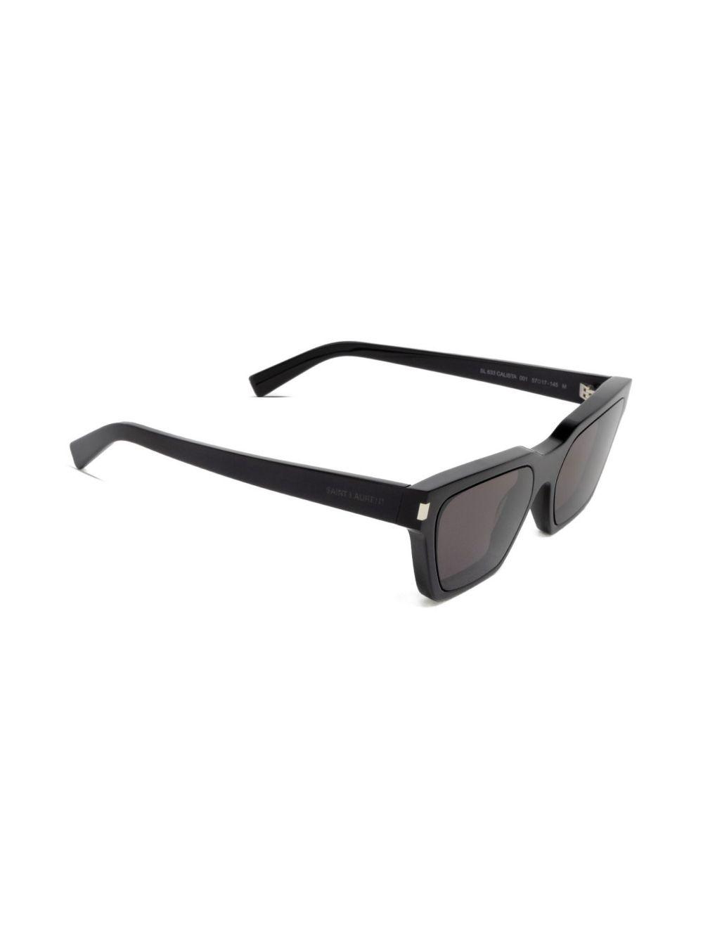Calista square-frame sunglasses Product Image