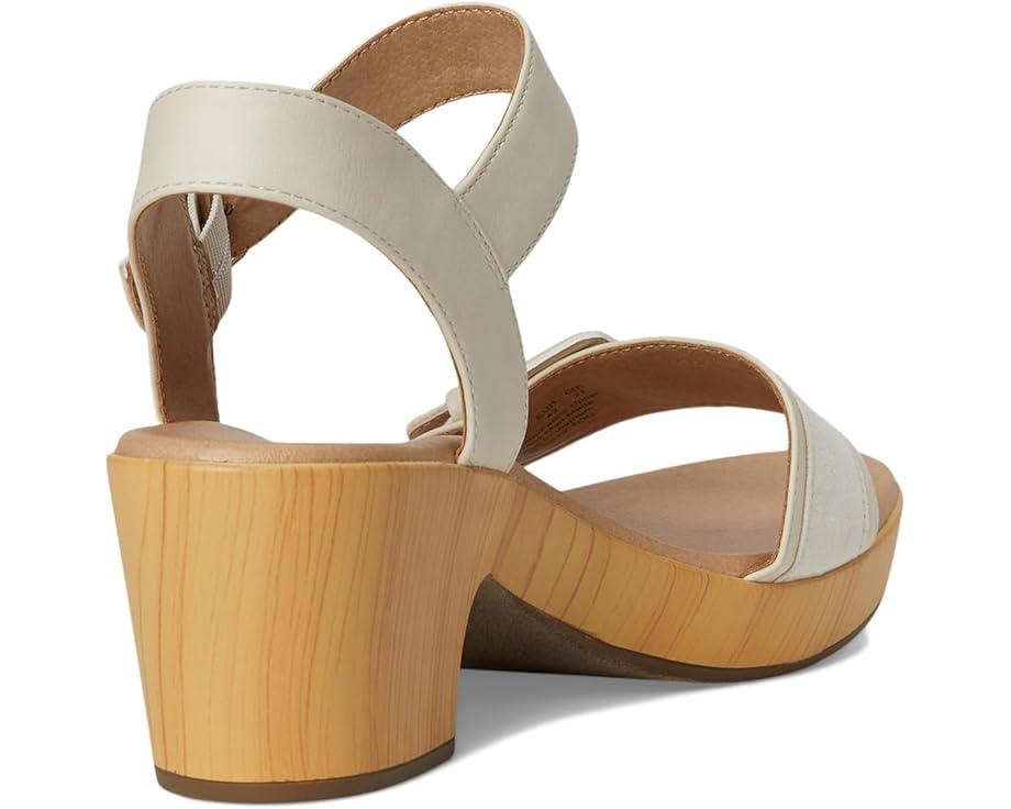 Original Vibe Platform Slide Sandal Product Image