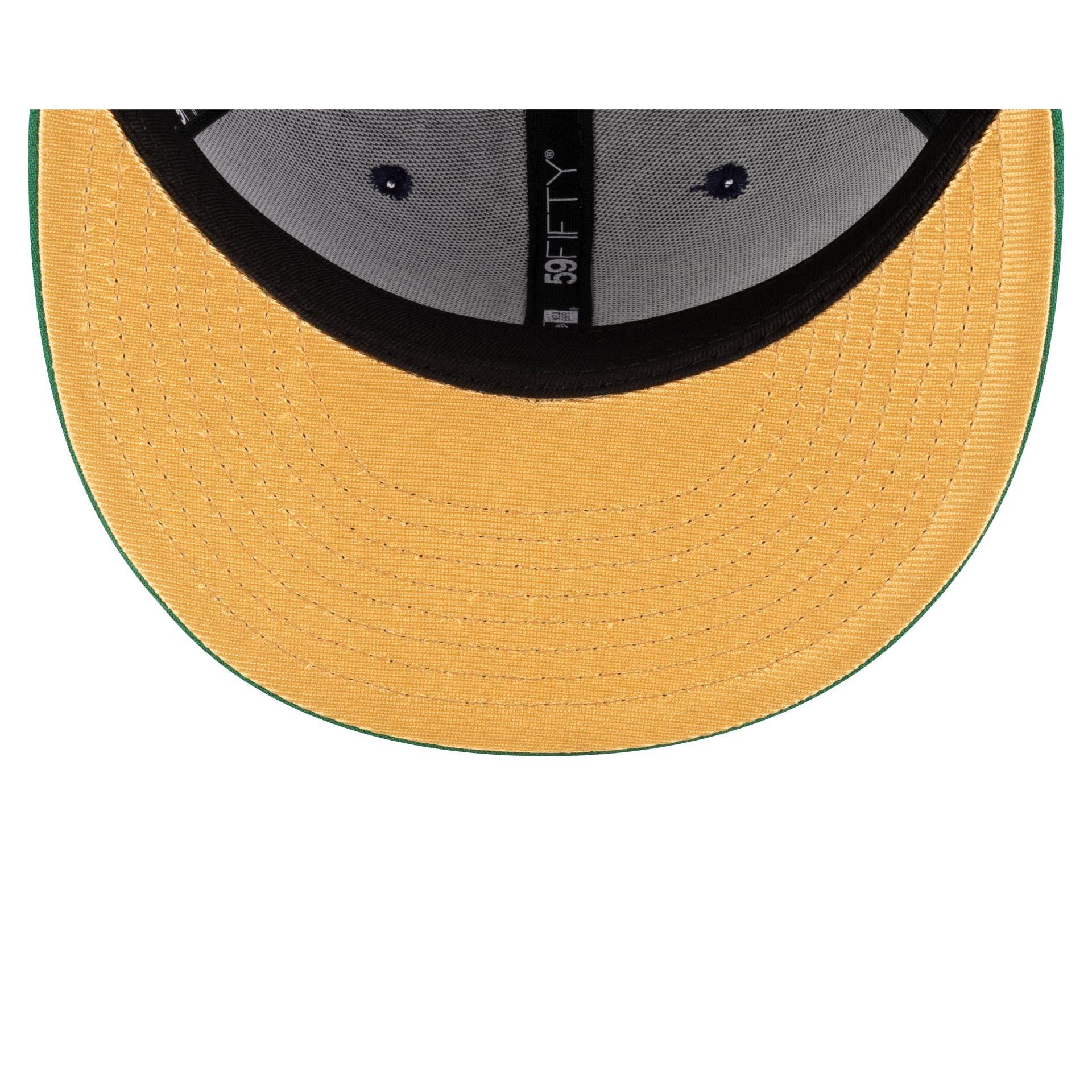 Chicago Cubs Players' Weekend Sidepatch Imanaga 59FIFTY Fitted Hat Male Product Image