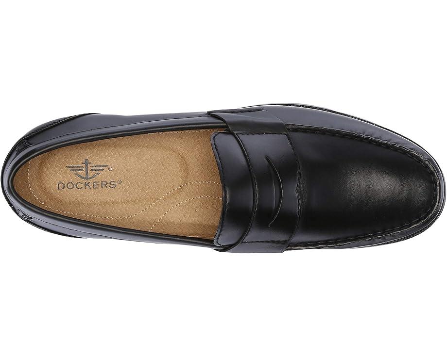 Lincoln Penny Loafer Product Image
