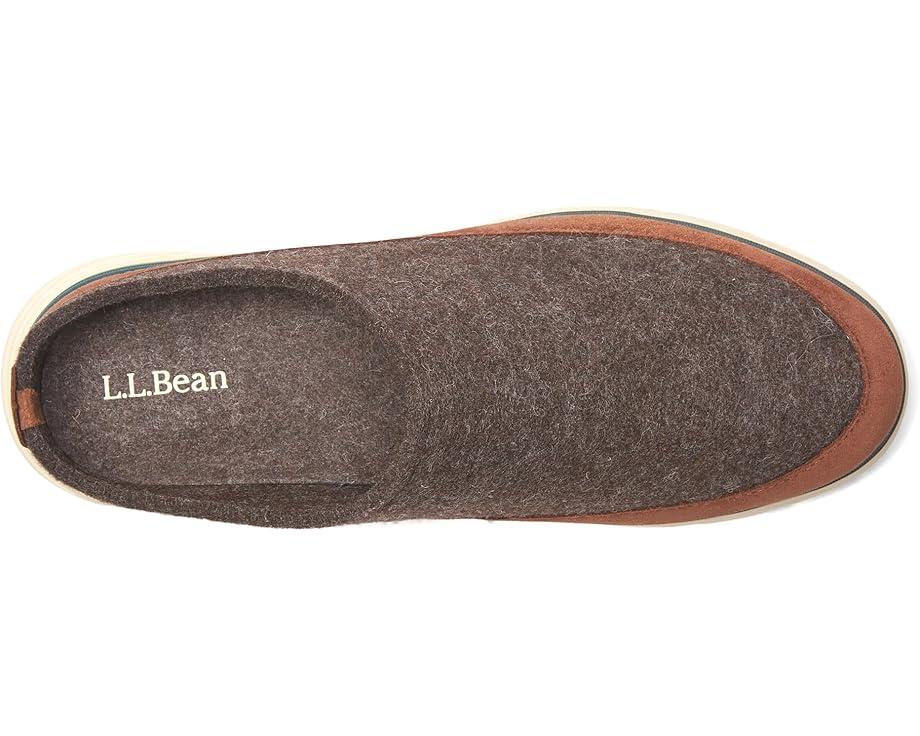 Mountain Slipper Scuff Product Image