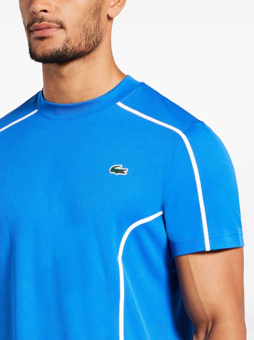 Ultra Dry logo-appliqué T-shirt  Product Image