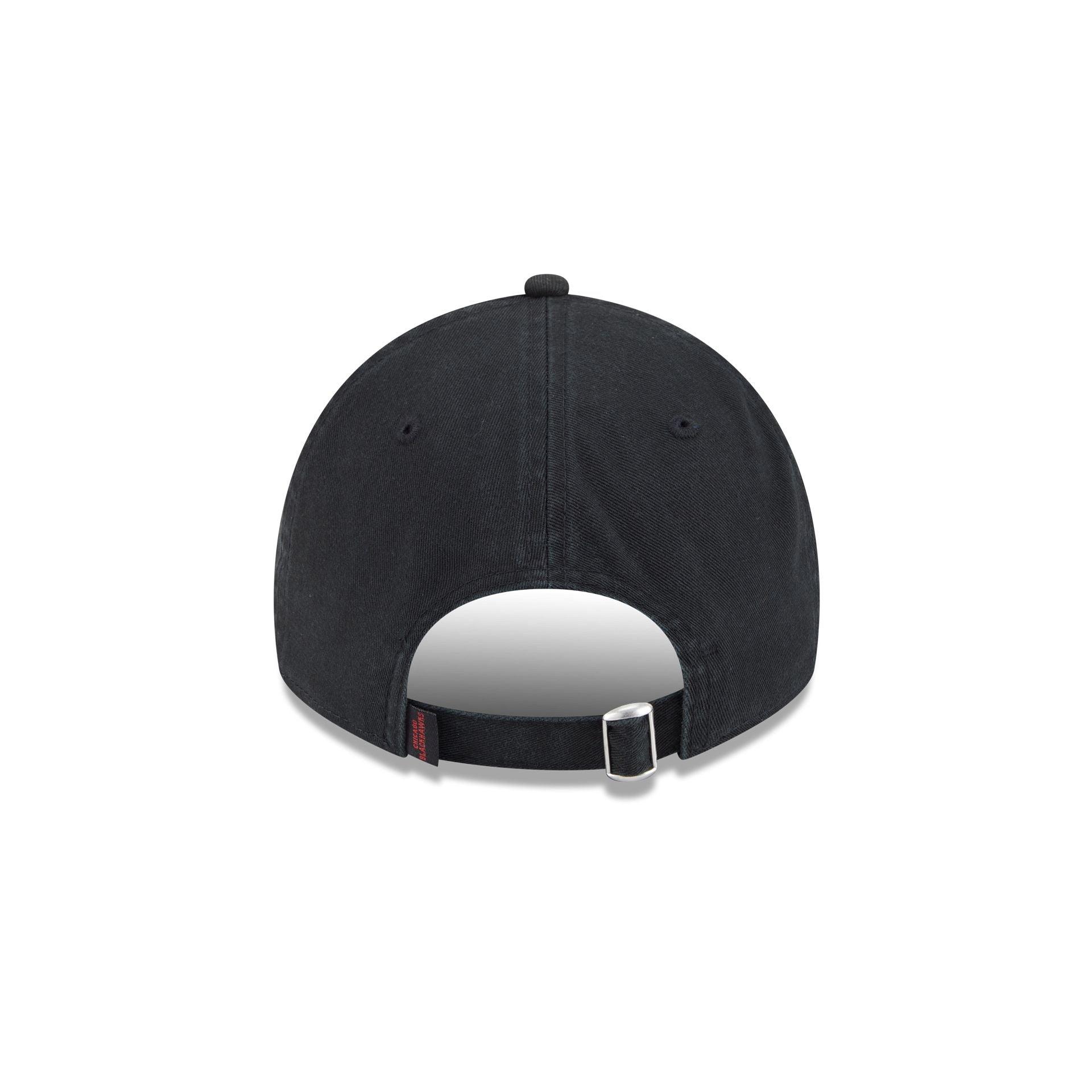Indiana Fever 2025 Draft 9TWENTY Adjustable Hat Male Product Image