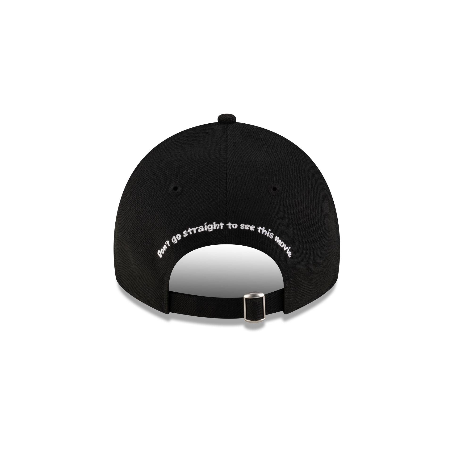 Cheech & Chong 9TWENTY Adjustable Hat Male Product Image
