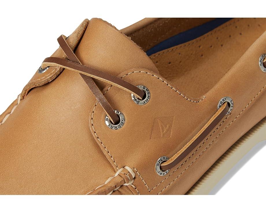 Gold A/O 2-Eye Product Image