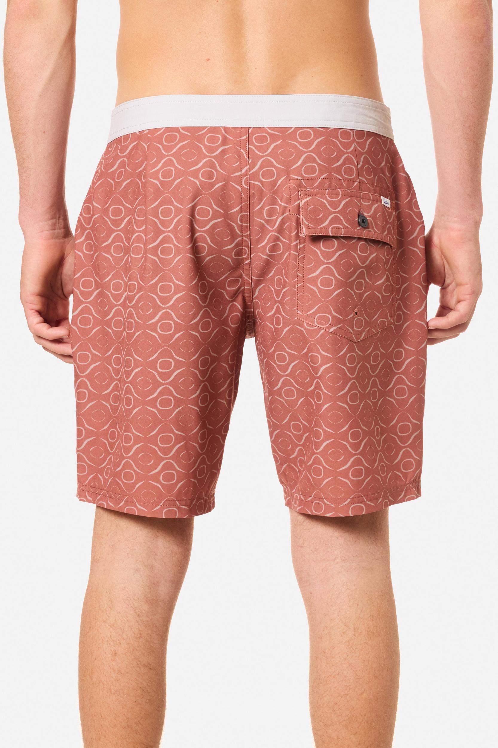 AMALFI HYBRID TRUNK Product Image