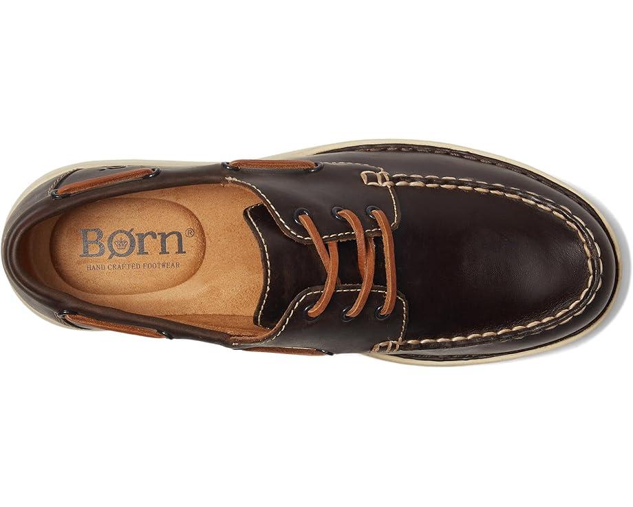 Barbour Deck Boat Shoes Product Image
