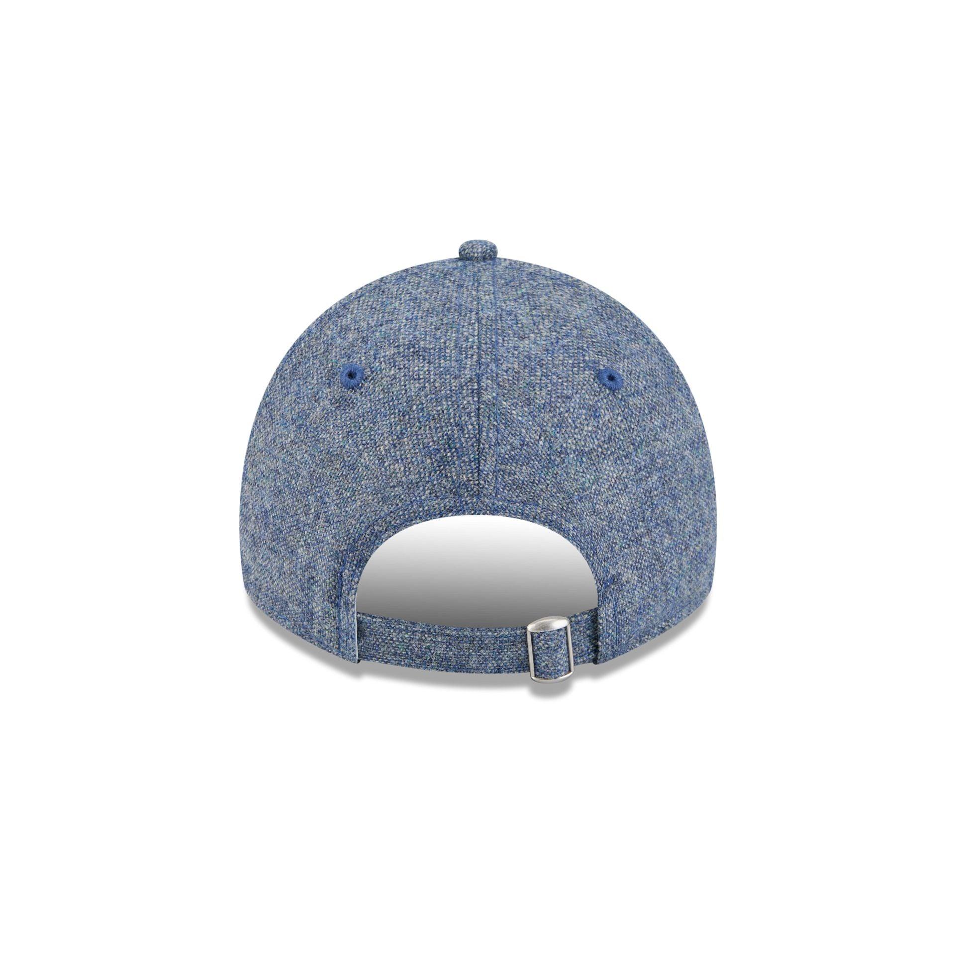 Conspiradores de Querétaro LMB 100th Anniversary Away 39THIRTY Stretch Fit Hat Male Product Image