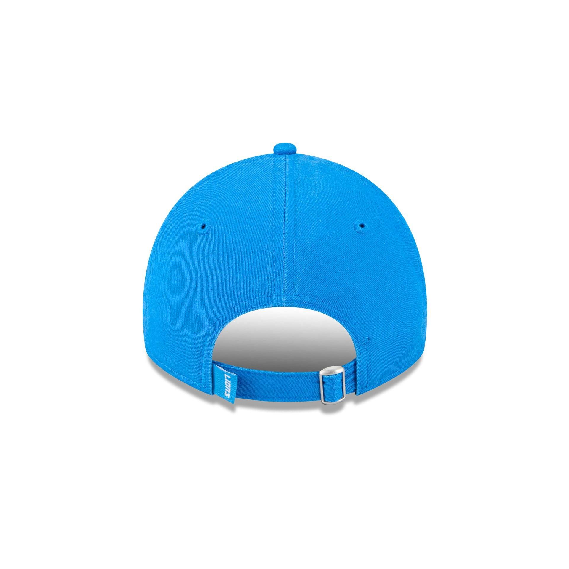 Detroit Lions Deceptor 9TWENTY Adjustable Hat Male Product Image