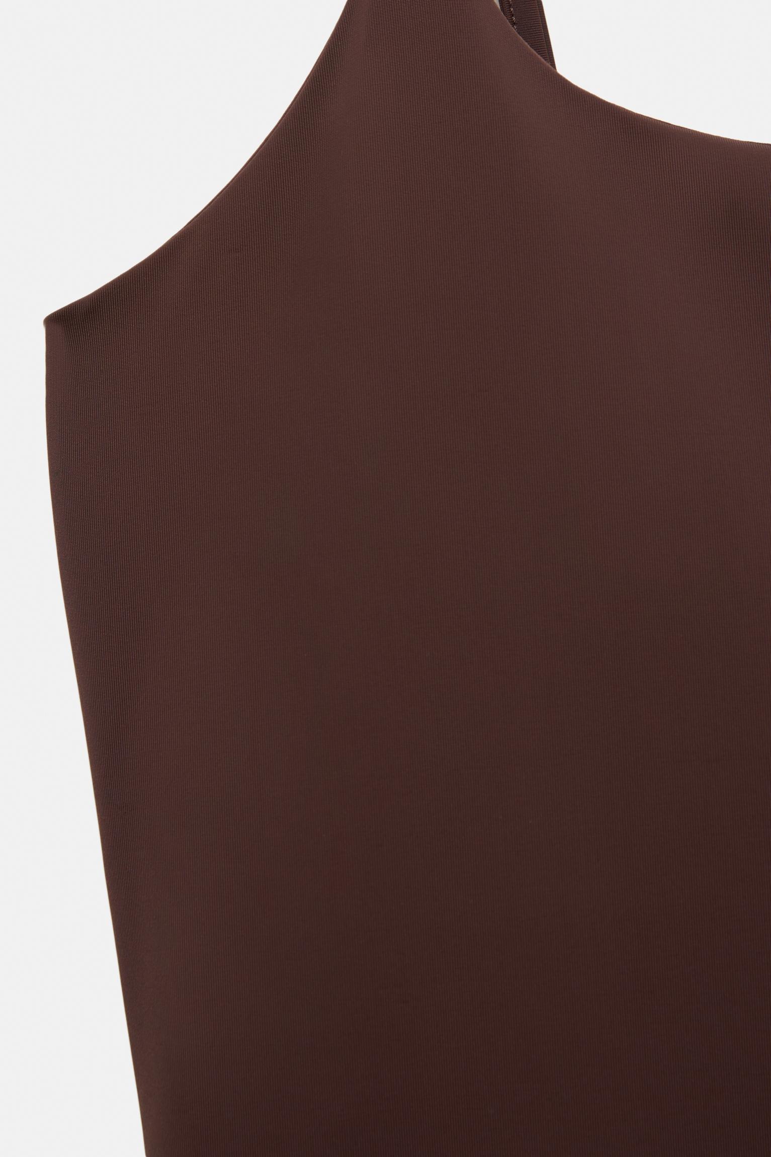 Polyamide tank top Product Image