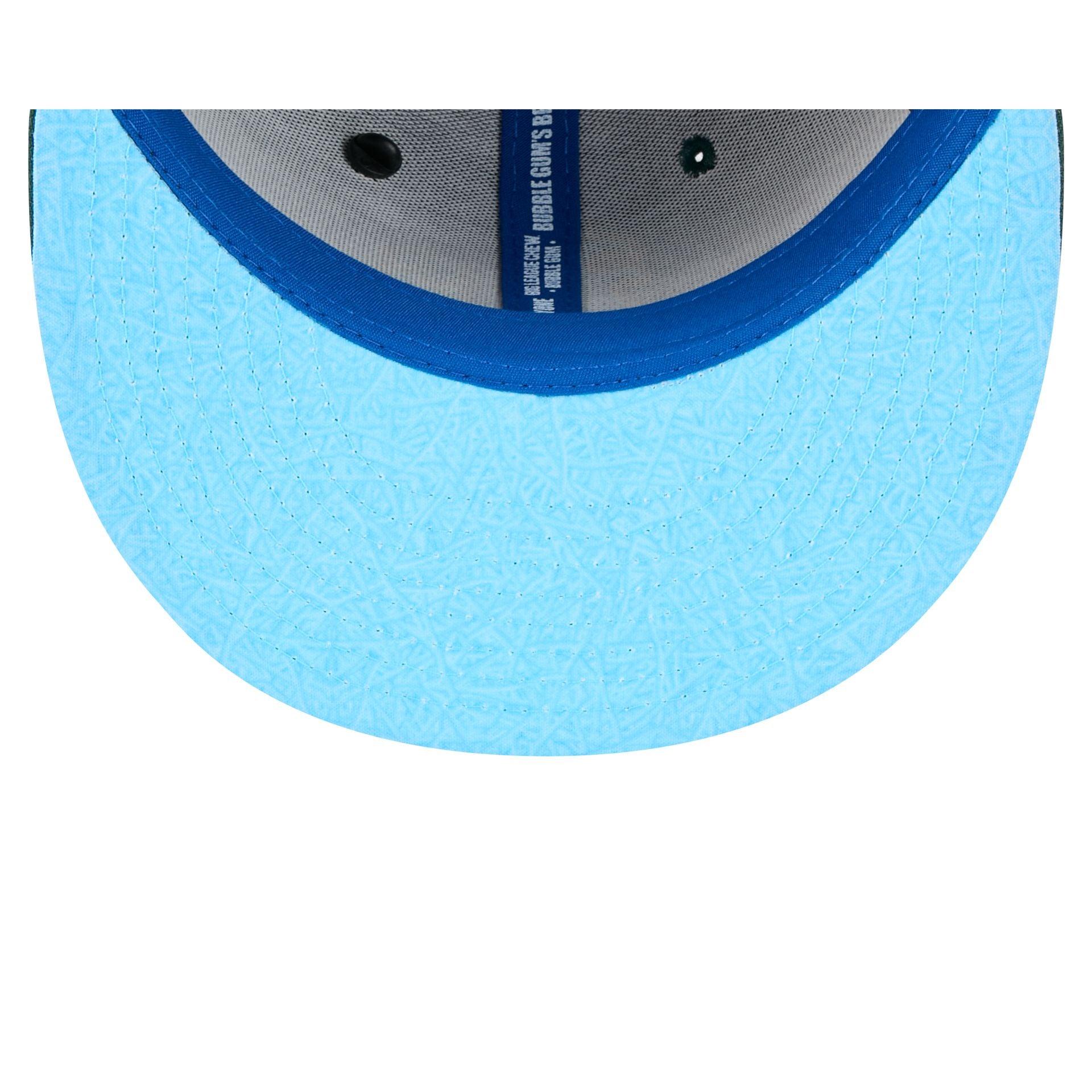 Big League Chew x Athletics 59FIFTY Fitted Hat Male Product Image