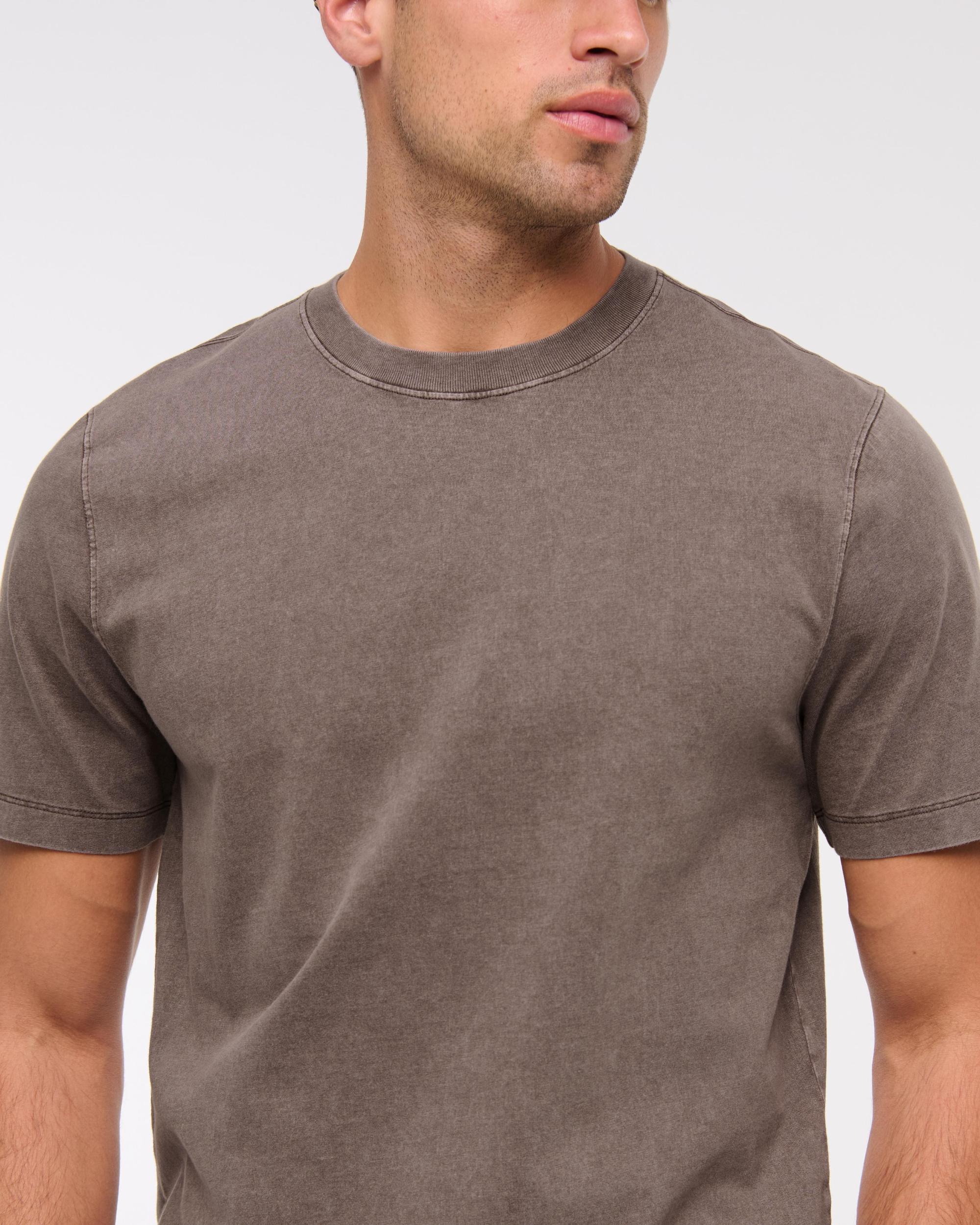 Classic Polished Tee Product Image