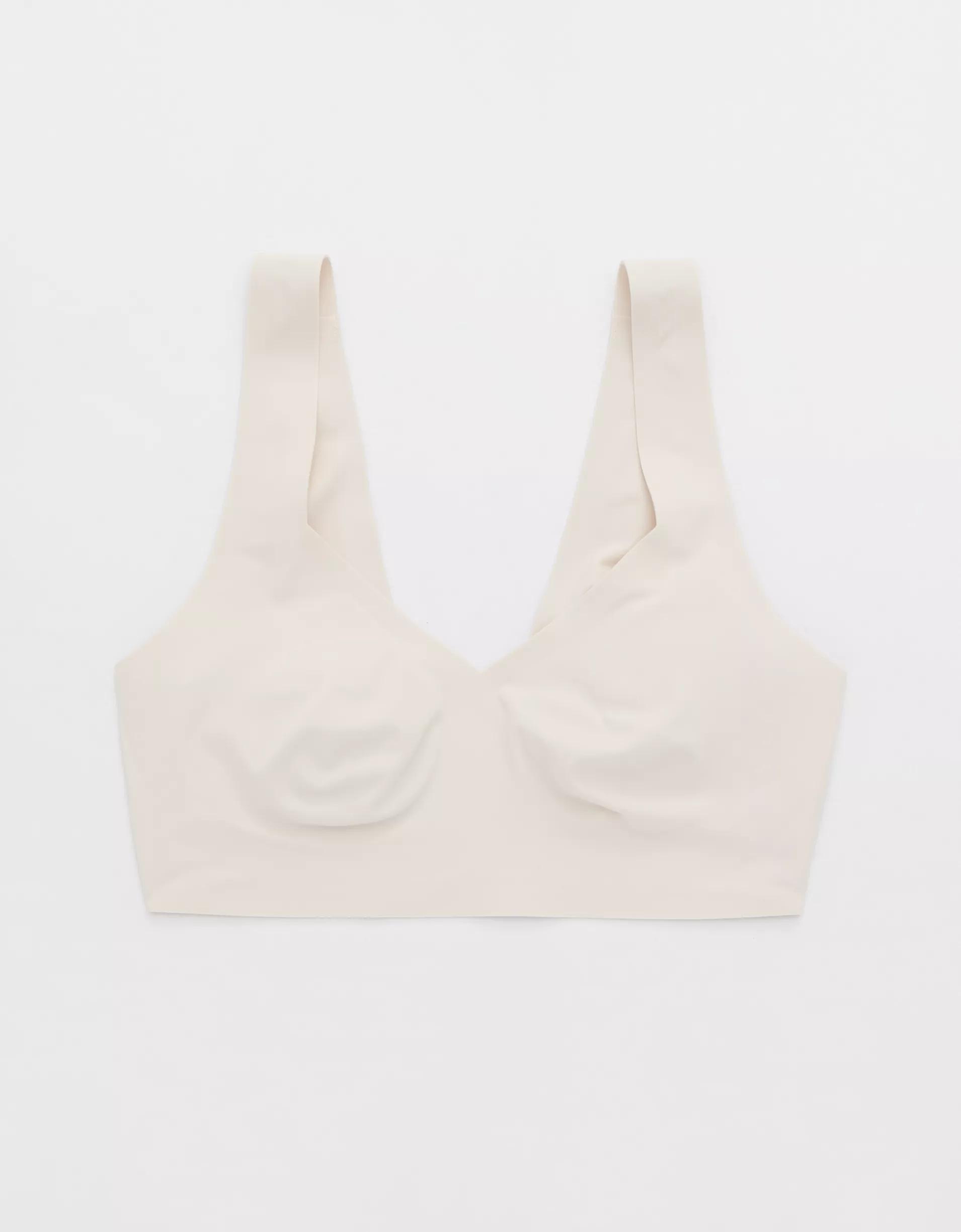 SMOOTHEZ Padded Sweetheart Bralette Product Image