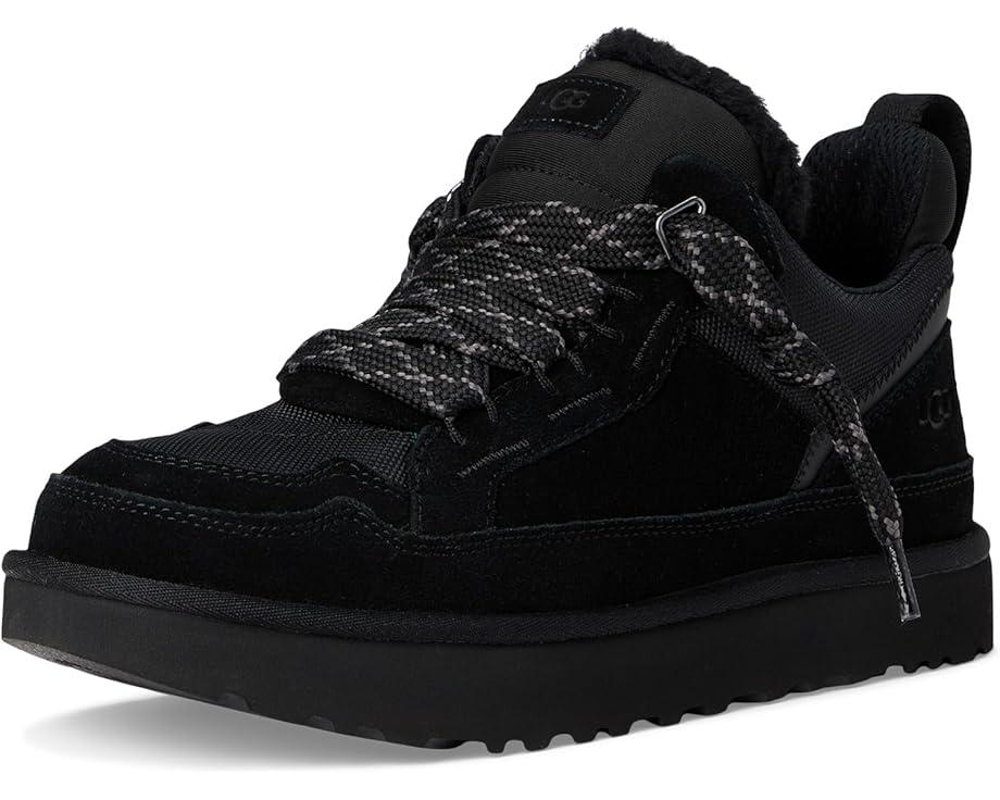 Heritage Utility Sneakers Product Image