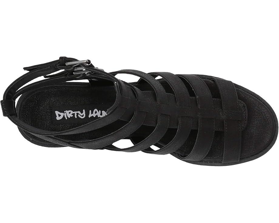 Women's Dirty Laundry Fun Stuff Product Image